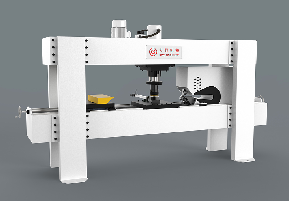 剪圓機(jī)的內(nèi)部架構(gòu)是怎么樣的？